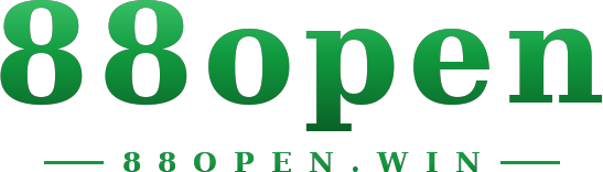 88open logo