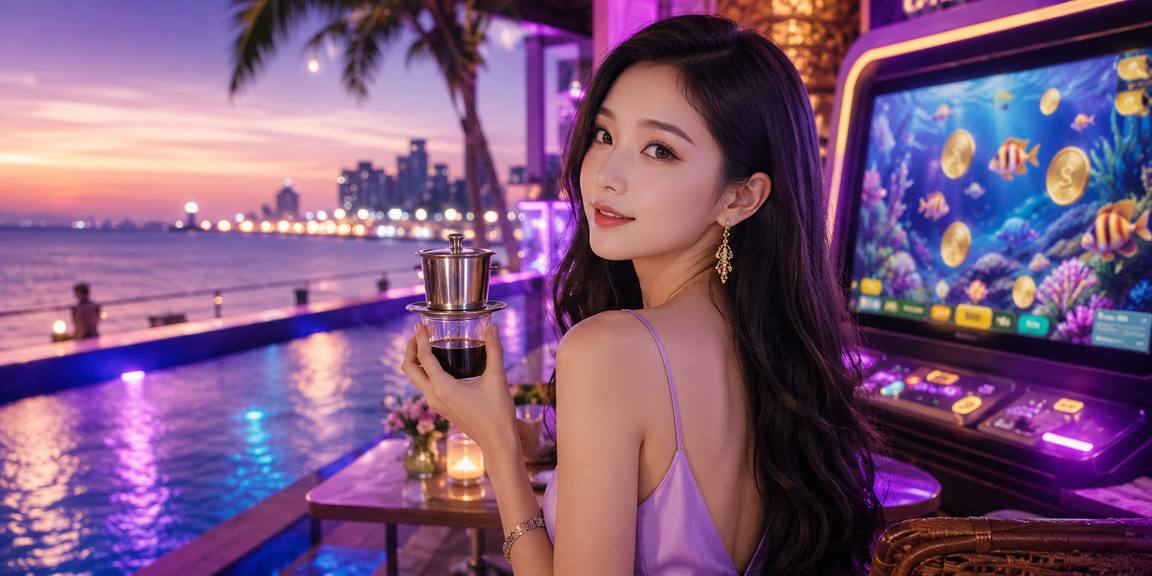 88open Sảnh Nổi Bật